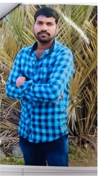 K.Anish
